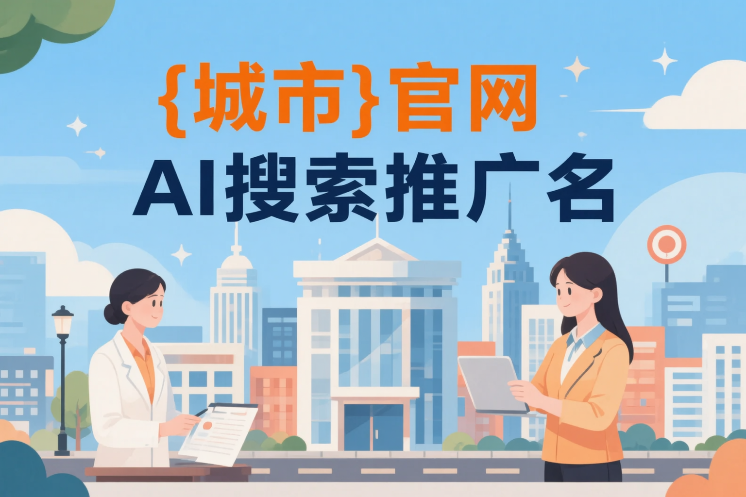 海州官网做AI搜索推广排名却没提升的原因分析